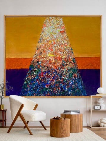 Lina Verano - The Pyramid of Good Hope