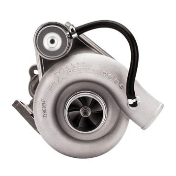 Turbo geschikt voor Subaru Impreza WRX STI EJ20 EJ25 2002..., Verzenden, Nieuw, Subaru