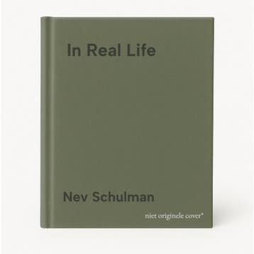 In Real Life - Nev Schulman 9781473608061, Verzenden, Gelezen, Nev Schulman