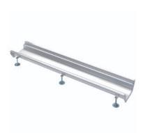 Industriegoot 1500x200mm RVS industriegoot excl. rooster, Verzenden, Nieuw in verpakking