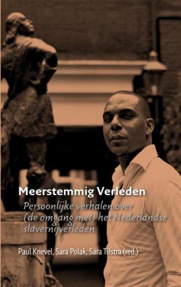Meerstemmig verleden - Paul Knevel 9789460221736, Verzenden, Gelezen, Paul Knevel