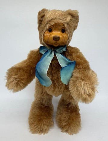 Robert Raikes Collectibles - Teddybeer Cubbie - 1990-2000 -