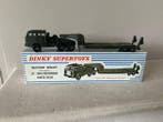 Dinky Toys 1:43 - Modelauto - Berliet tractor met, Nieuw