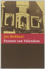 Pastoor van Volendam 9789043506823 J. Berkhout, Verzenden, Gelezen, J. Berkhout
