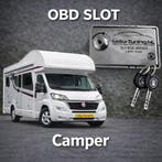 OBD Slot Camper | OBD Beveiliging Camper | OBD Lock, Verzenden, Nieuw