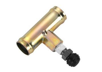 Webasto ontluchtingsklep 18mm, Auto-onderdelen, Airco en Verwarming, Ophalen of Verzenden, Nieuw