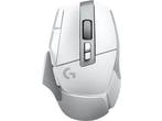 Logitech G502 X - Gaming Muis - LIGHTFORCE - Draadloos - Wit, Computers en Software, Muizen, Verzenden, Nieuw, Logitech