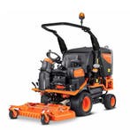 Kubota maaier FC3-261 met opvang 4WD 26PK (Zitmaaiers), Ophalen of Verzenden, Nieuw