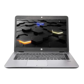 HP EliteBook 840 G3 | 14 Inch | Core i5-6200U | 8GB RAM | 25, Verzenden, Nieuw