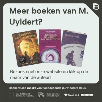 Genees u zelf - M. Uyldert 9789060303122, Boeken, Verzenden, Gelezen, M. Uyldert