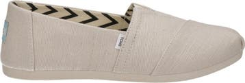 TOMS Alpargata Dames Espadrilles - 39 - Natural, Kleding | Dames, Verzenden, Nieuw