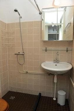Te Huur Studio Spuistraat In Amsterdam, 20 tot 35 m², Amsterdam