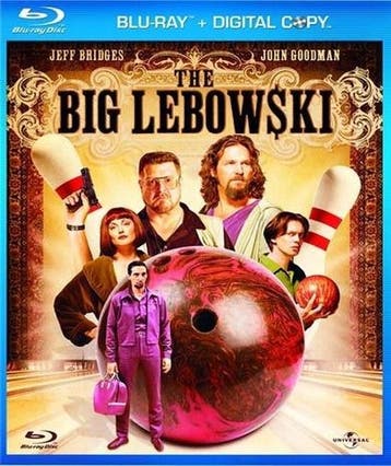 Big Lebowski (Digi) [bd/Dc], Verzenden, Nieuw in verpakking