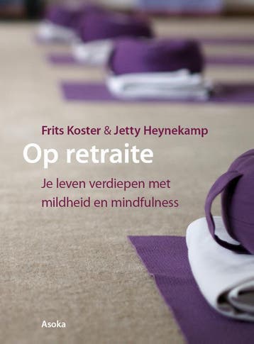 Op Retraite | Frits Koster; Jetty Heynekamp | Nieuw, Boeken, Ophalen of Verzenden, Nieuw, Frits Koster; Jetty Heynekamp