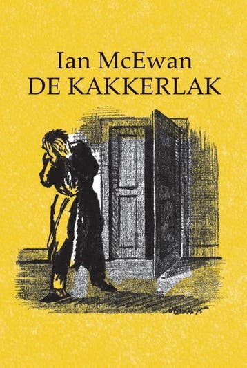 De kakkerlak - Ian McEwan 9789463360975, Verzenden, Gelezen, Ian McEwan