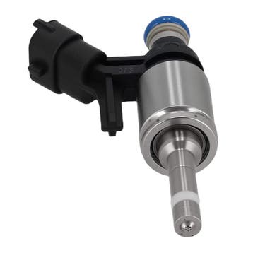 4x Brandstofinjector geschikt voor Mini Cooper JCW R56 R5..., Verzenden, Nieuw, Mini