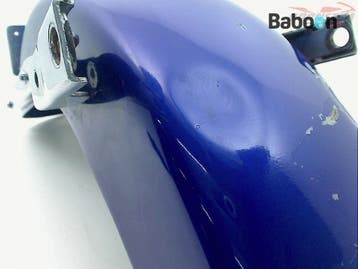 Achterspatbord Harley-Davidson FXE Super Glide 1981-1984, Verzenden, Gebruikt