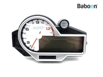 Tellerset Compleet KMH BMW S 1000 XR 2015-2019  (S1000XR, Motoren, Onderdelen | BMW, Verzenden, Gebruikt
