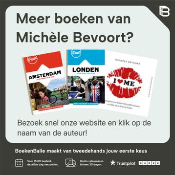 Voel je sparkle / Scriptum psychologie - Michèle Bevoort, Verzenden, Zo goed als nieuw, Michèle Bevoort
