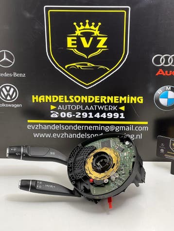 Mercedes Vito 114 combischakelaar stuurkolom bj.2017 419416, Gebruikt, Mercedes-Benz