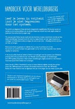 Handboek voor wereldburgers 9789065239716 Esther Jacobs, Verzenden, Gelezen, Esther Jacobs
