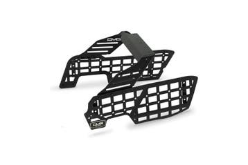DV8 21-23 Ford Bronco Center Console Molle Panels & Bridge, Auto-onderdelen, Ophalen of Verzenden, Nieuw