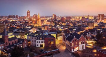 Te huur: Appartement Gronausestraat in Enschede, Overijssel, Enschede, Appartement