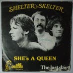 Shelter Skelter - Shes a queen - Single, Verzenden, Nieuw in verpakking