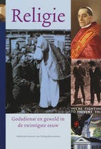 Religie / Jaarboek van het Nederlands Instituut voor, Verzenden, Zo goed als nieuw