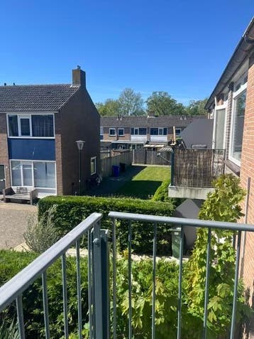Te huur: Appartement Tamarindestraat in Terneuzen, Huizen en Kamers, Terneuzen, Zeeland, Appartement