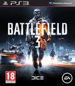 Battlefield 3 PS3 Garantie & morgen in huis!, Spelcomputers en Games, Games | Sony PlayStation 3, Avontuur en Actie, 1 speler