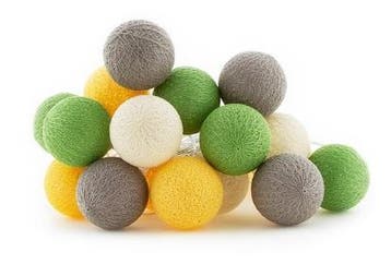 Verano | licht snoer, Caravans en Kamperen, Kampeeraccessoires, Verzenden, Nieuw