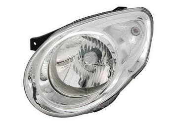 Kia Picanto 2007-2011 Koplamp Links (Koplampen, Verlichting), Verzenden, Nieuw