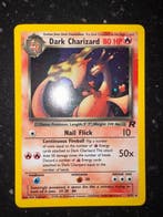 1 Card - Charizard 4/82, Hobby en Vrije tijd, Verzamelkaartspellen | Pokémon, Nieuw
