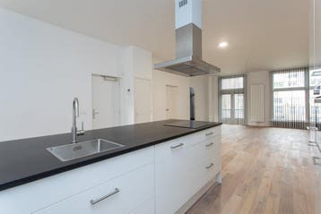 Te huur: Appartement Westzeedijk in Rotterdam, Appartement, Rotterdam, Zuid-Holland