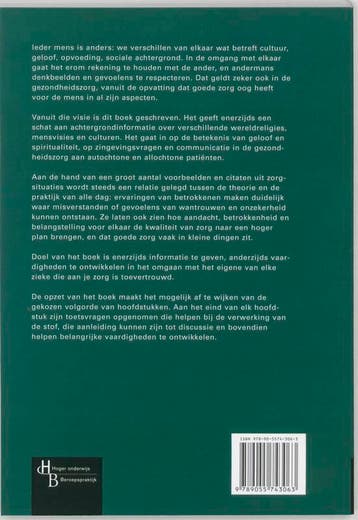 Geloven in zorg 9789055743063 M. Steemers-van Winkoop, Verzenden, Gelezen, M. Steemers-van Winkoop