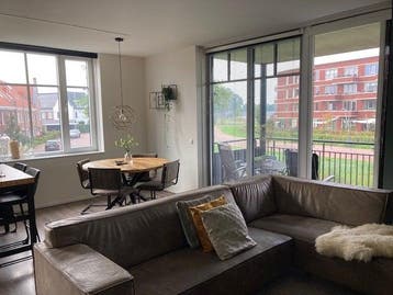 Te huur: Appartement Hallehuis in Voorthuizen, Gelderland, Voorthuizen