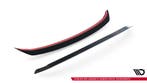 Achterspoiler Fiat Tipo S-Design SW, Verzenden