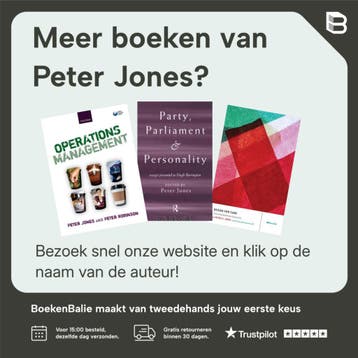 Tycoon 9780340952337 Peter Jones, Verzenden, Gelezen, Peter Jones