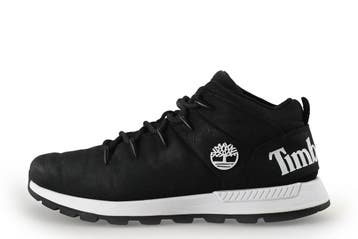 Timberland Sneakers in maat 41½ Zwart, Kleding | Heren, Schoenen, Verzenden, Sneakers of Gympen, Gedragen, Timberland