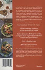 Het metabolisme dieet kookboek 9789022328798 Haylie Pomroy, Boeken, Verzenden, Zo goed als nieuw, Haylie Pomroy