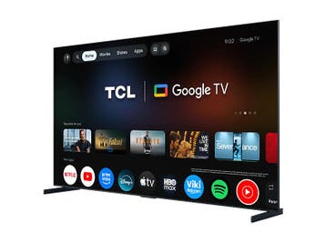 Tcl - RGB MINI LED 80-89 Ultra HD 4K TV - 85 inch, Audio, Tv en Foto, Televisies, Overige merken, Verzenden, Nieuw, 100 cm of meer