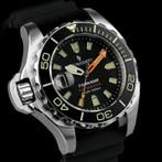 Tecnotempo - Professional Diver 1000M Tsunami - Limited, Sieraden, Tassen en Uiterlijk, Horloges | Heren, Nieuw