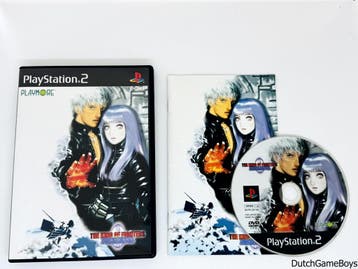 Playstation 2 / PS2 - The King Of Fighters 2000 - Japan, Verzenden, Gebruikt