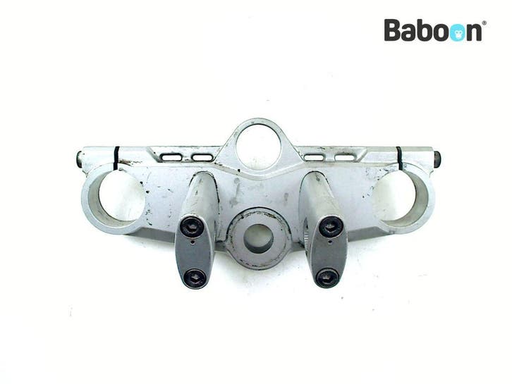 Voorvork Kroonplaat Suzuki GSF 650 Bandit 2007-2008 (GSF650), Motoren, Onderdelen | Suzuki, Gebruikt, Verzenden