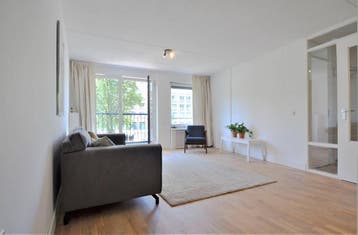 Te huur: Appartement De Wittenkade in Amsterdam, Noord-Holland, Appartement, Amsterdam