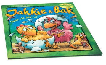 Jakkie & Bak 9789081086912 D. Matthäus, Verzenden, Gelezen, D. Matthäus
