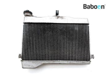 Radiateur Yamaha XTZ 690 Tenere 700 2019-2020 (XTZ690 700), Verzenden, Gebruikt