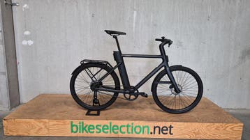 E-Bike | Cowboy Cruiser | -53%, 59 cm of meer, Ophalen, Zo goed als nieuw, Cowboy