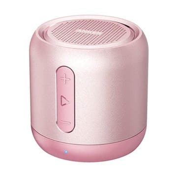 SoundCore Mini Bluetooth 4.0 Soundbox Draadloze Luidspreker, Verzenden, Nieuw